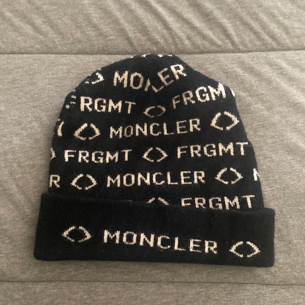 Moncler Winter Beanie